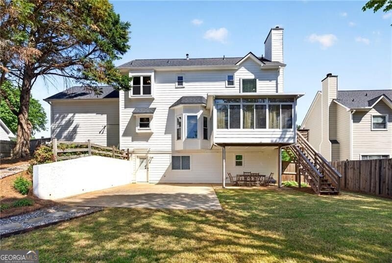 5325 Derby Chase Court Alpharetta - Photo 49