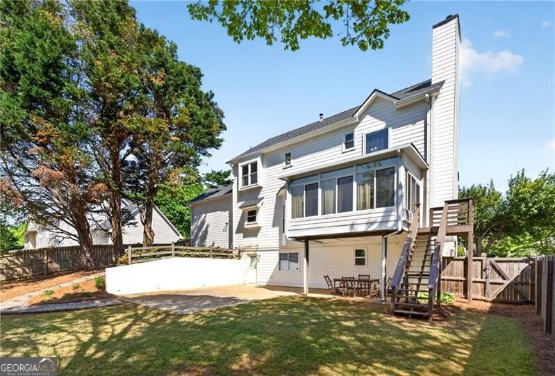 5325 Derby Chase Court Alpharetta - Photo 50