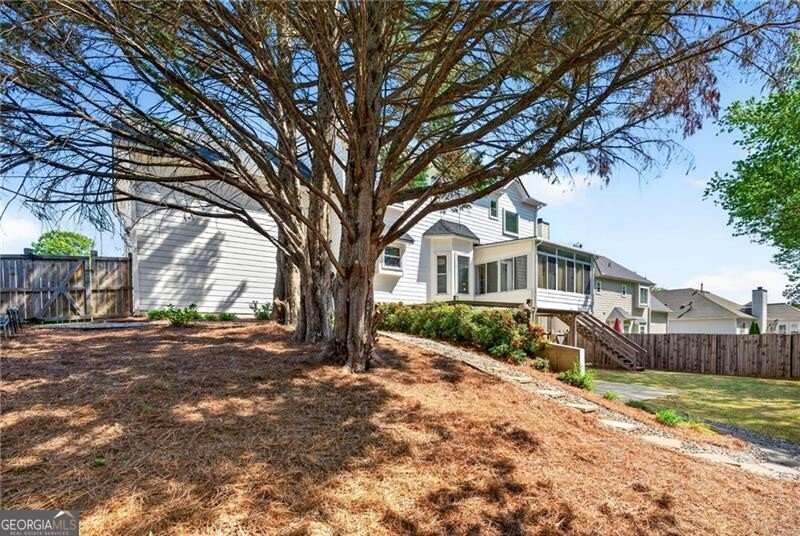 5325 Derby Chase Court Alpharetta - Photo 51