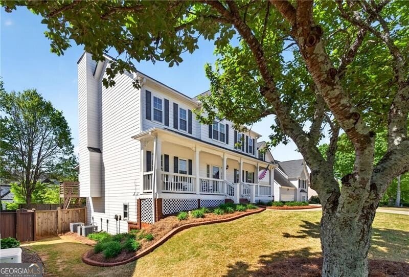 5325 Derby Chase Court Alpharetta - Photo 53