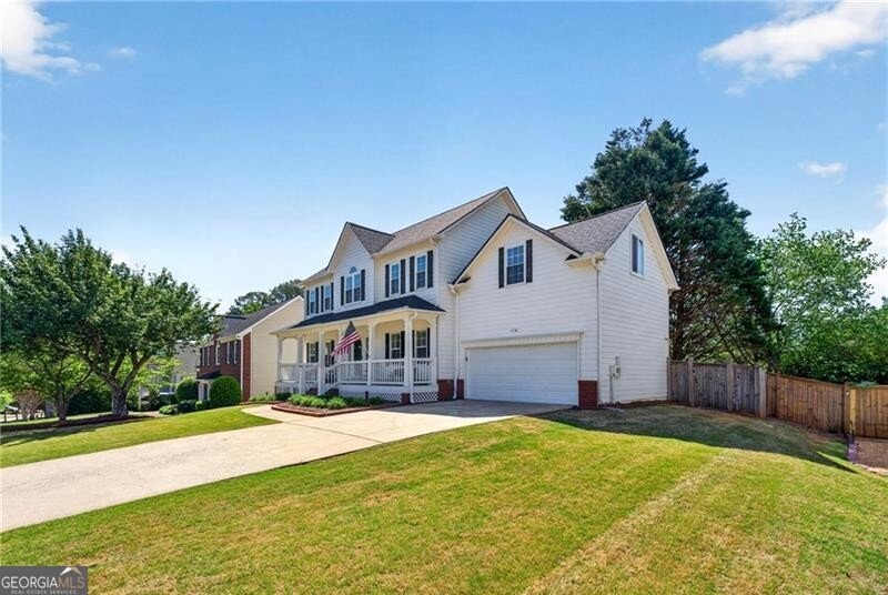 5325 Derby Chase Court Alpharetta - Photo 54