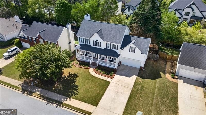 5325 Derby Chase Court Alpharetta - Photo 55