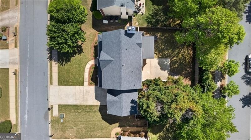 5325 Derby Chase Court Alpharetta - Photo 56