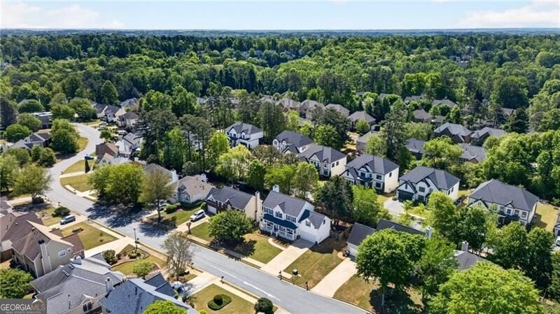 5325 Derby Chase Court Alpharetta - Photo 57