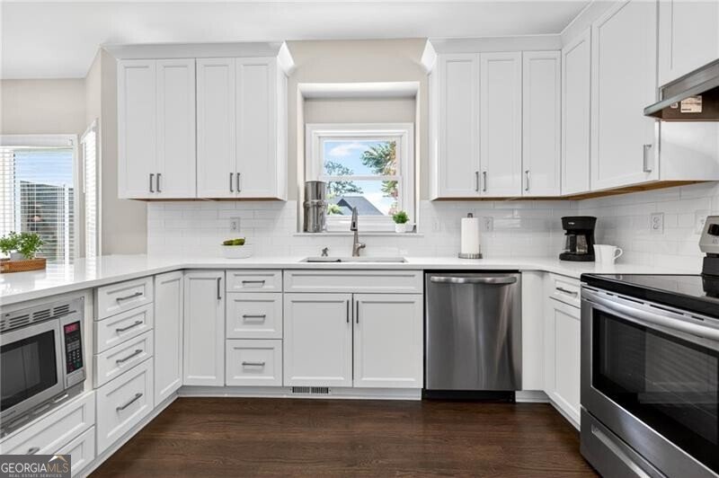 5325 Derby Chase Court Alpharetta - Photo 7