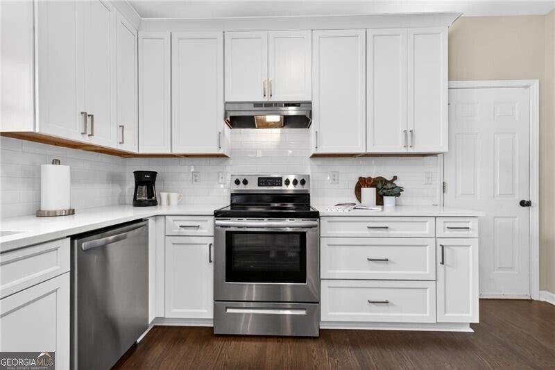 5325 Derby Chase Court Alpharetta - Photo 8