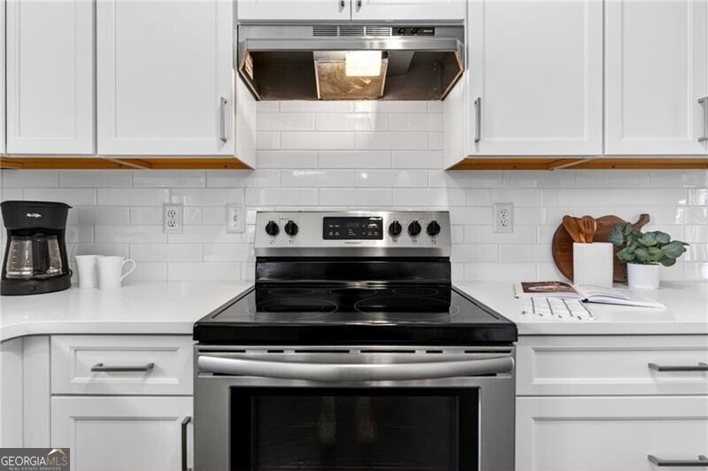 5325 Derby Chase Court Alpharetta - Photo 9