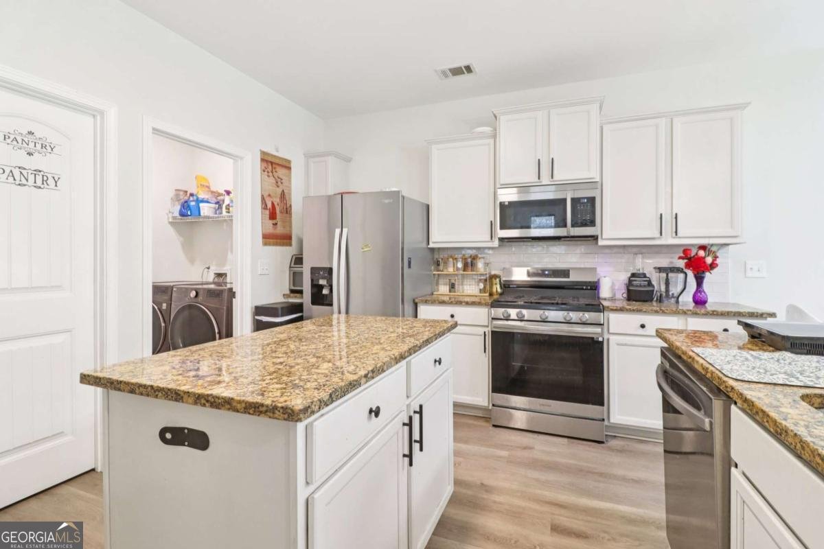 521 Greyhound Court Union City - Photo 10