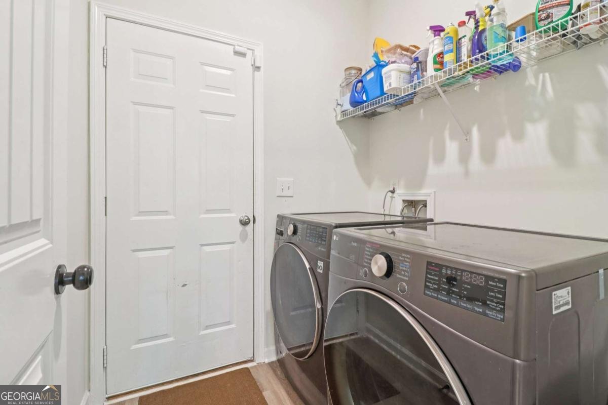 521 Greyhound Court Union City - Photo 12