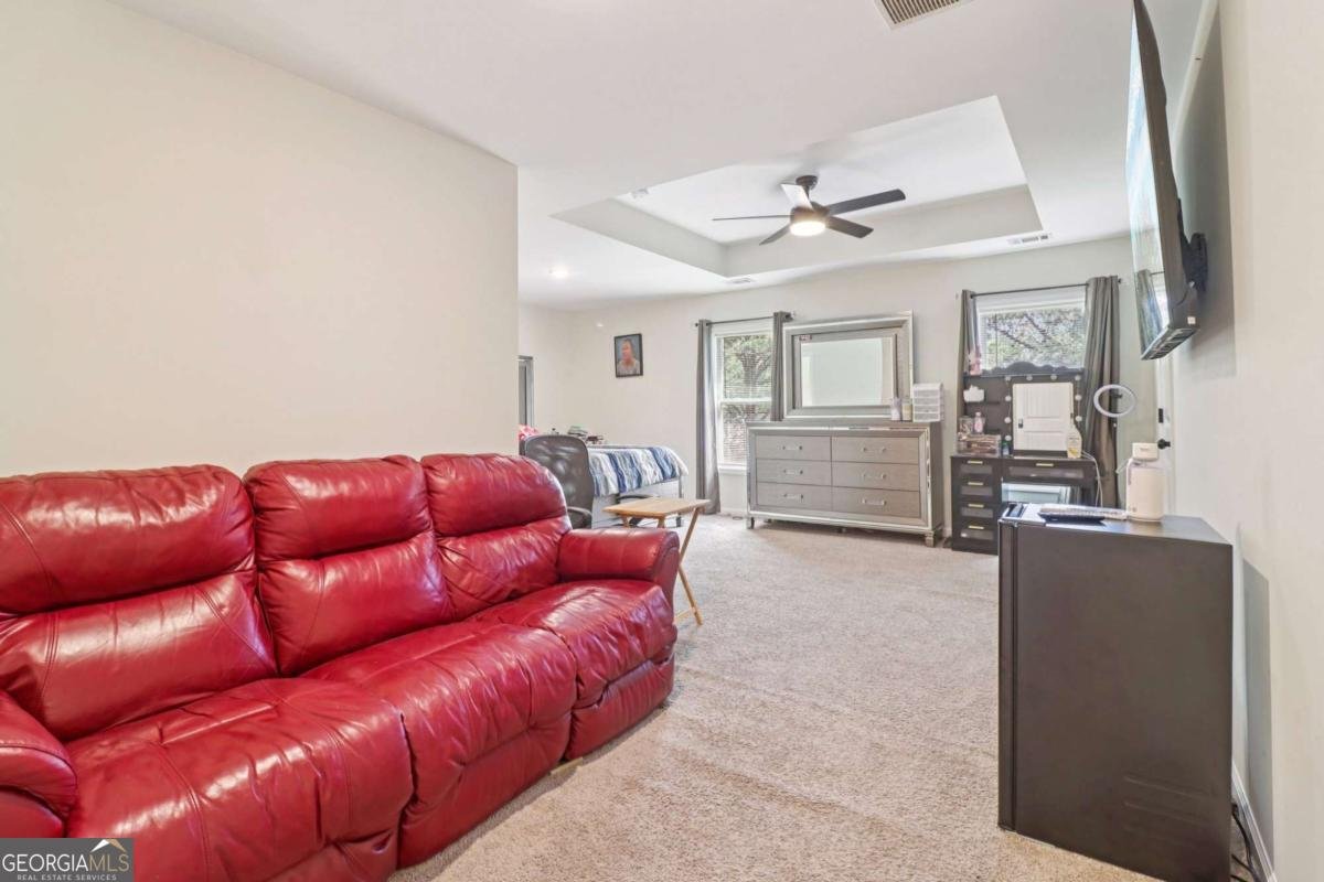 521 Greyhound Court Union City - Photo 15