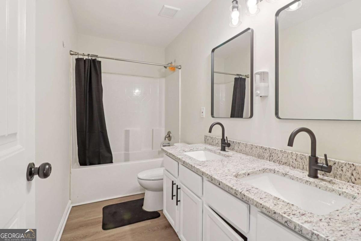 521 Greyhound Court Union City - Photo 21