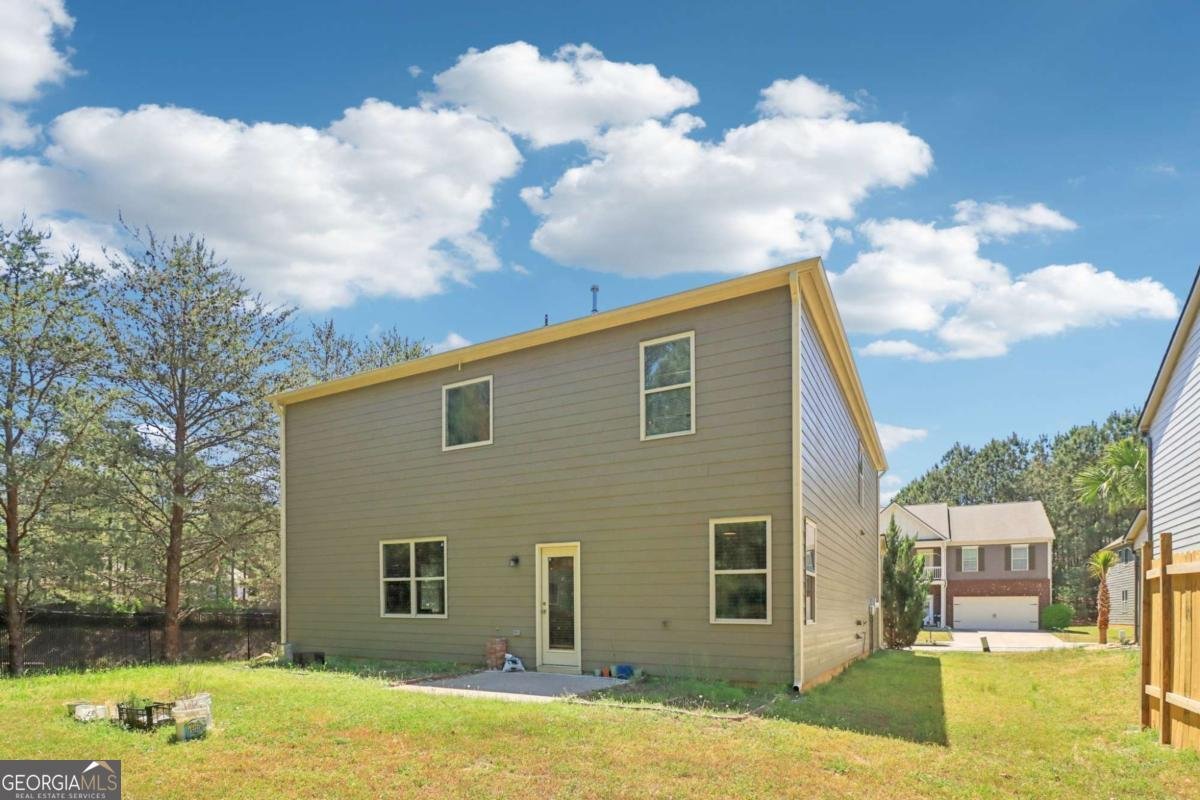 521 Greyhound Court Union City - Photo 22