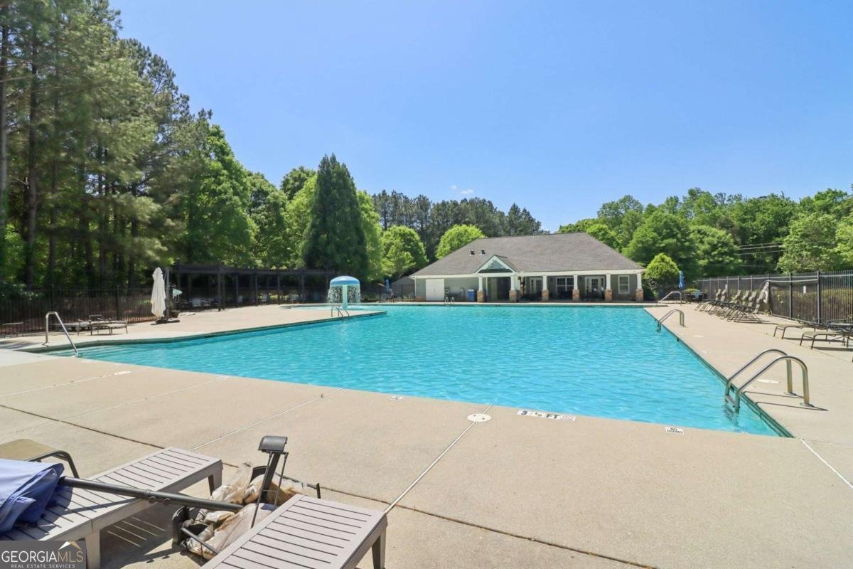 521 Greyhound Court Union City - Photo 28