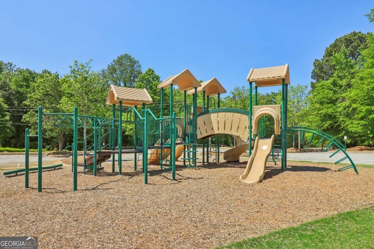 521 Greyhound Court Union City - Photo 30