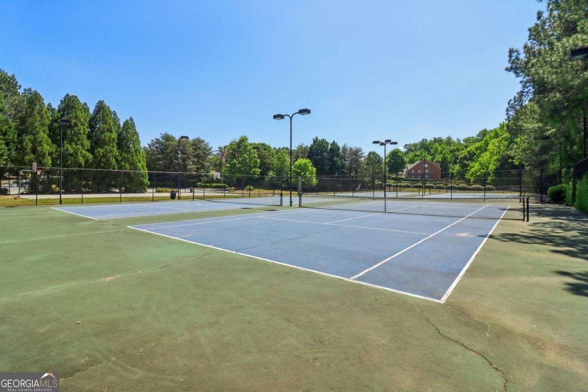 521 Greyhound Court Union City - Photo 31