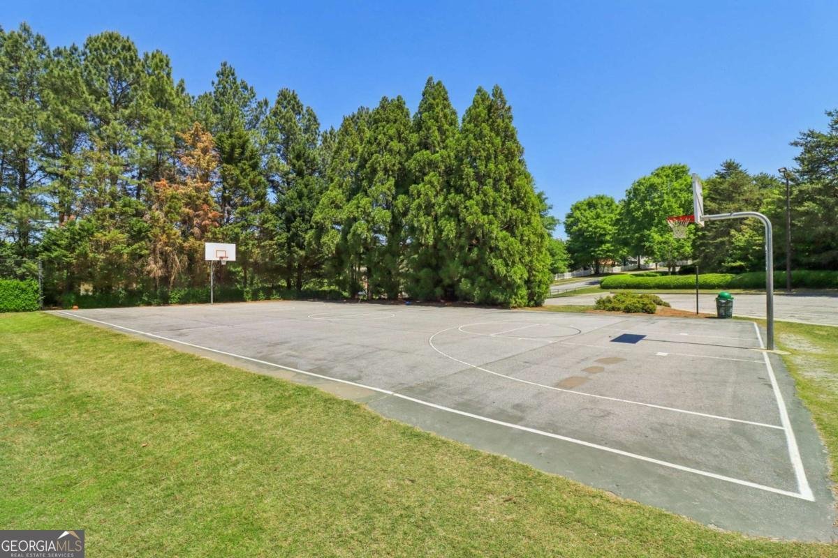 521 Greyhound Court Union City - Photo 32