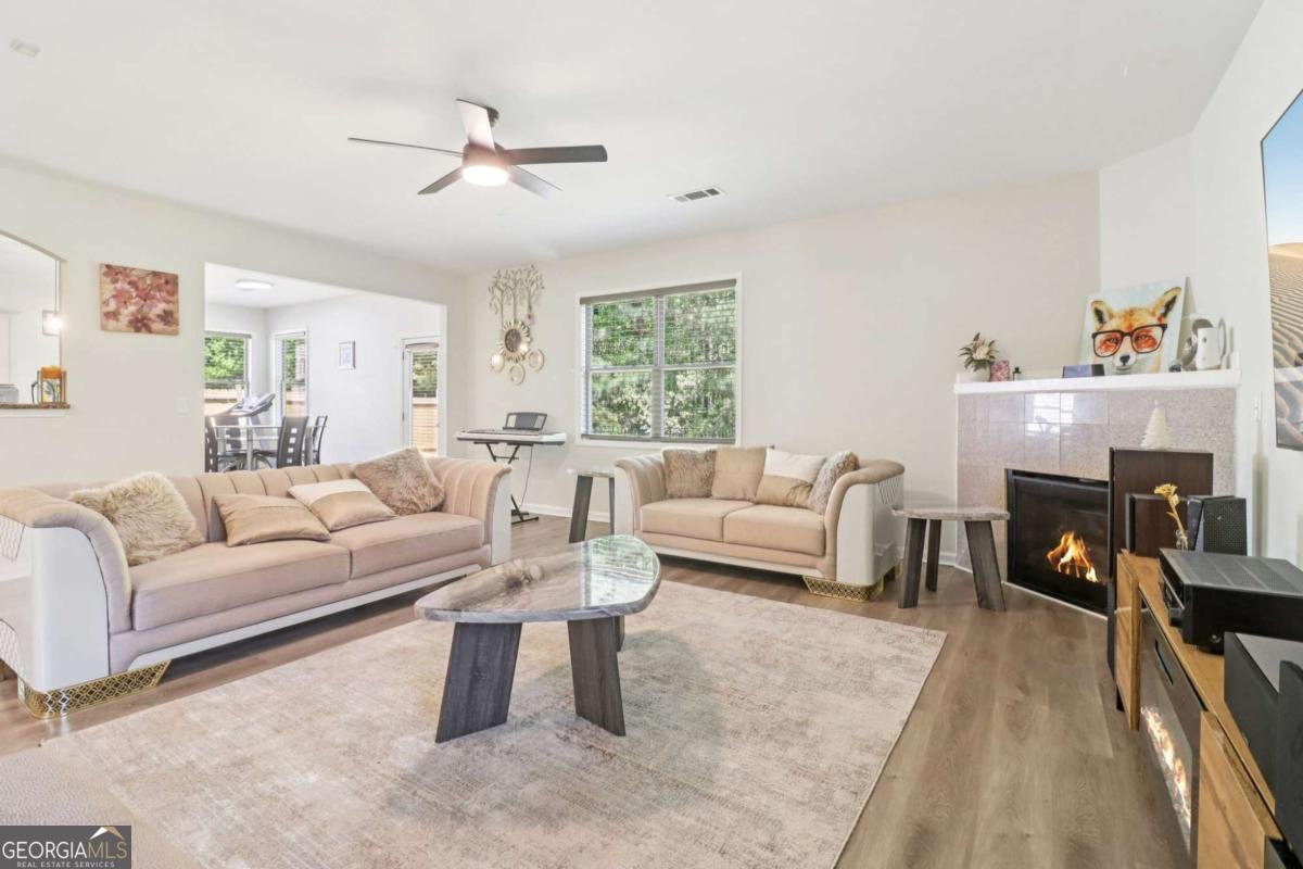 521 Greyhound Court Union City - Photo 6