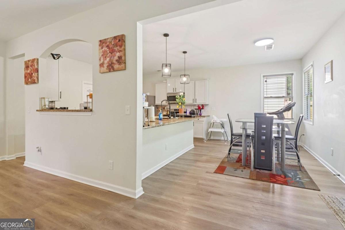 521 Greyhound Court Union City - Photo 7