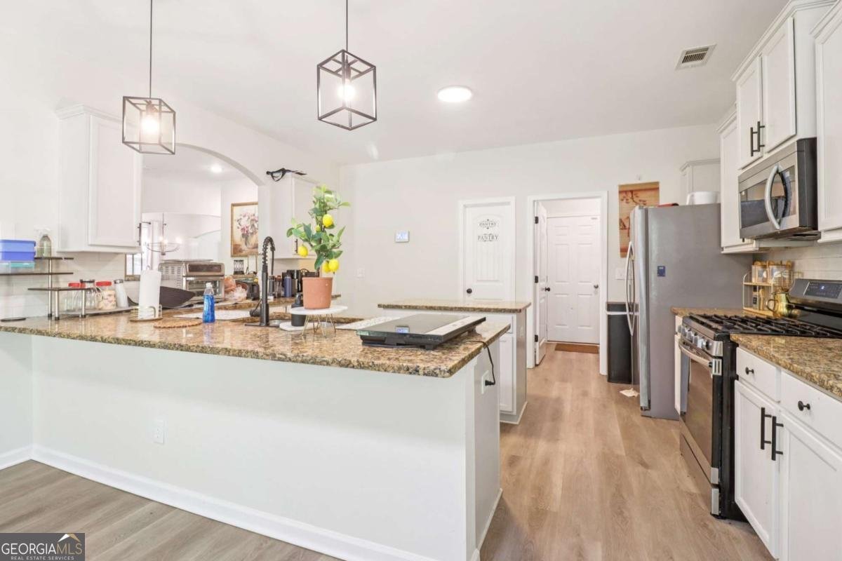 521 Greyhound Court Union City - Photo 8