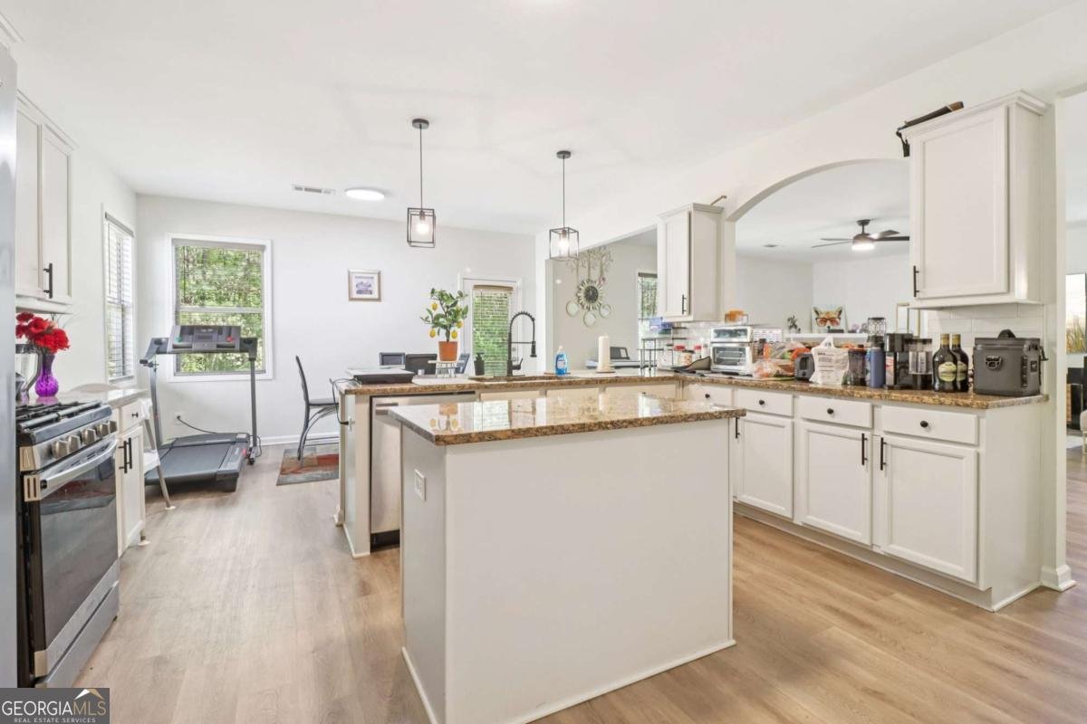 521 Greyhound Court Union City - Photo 9