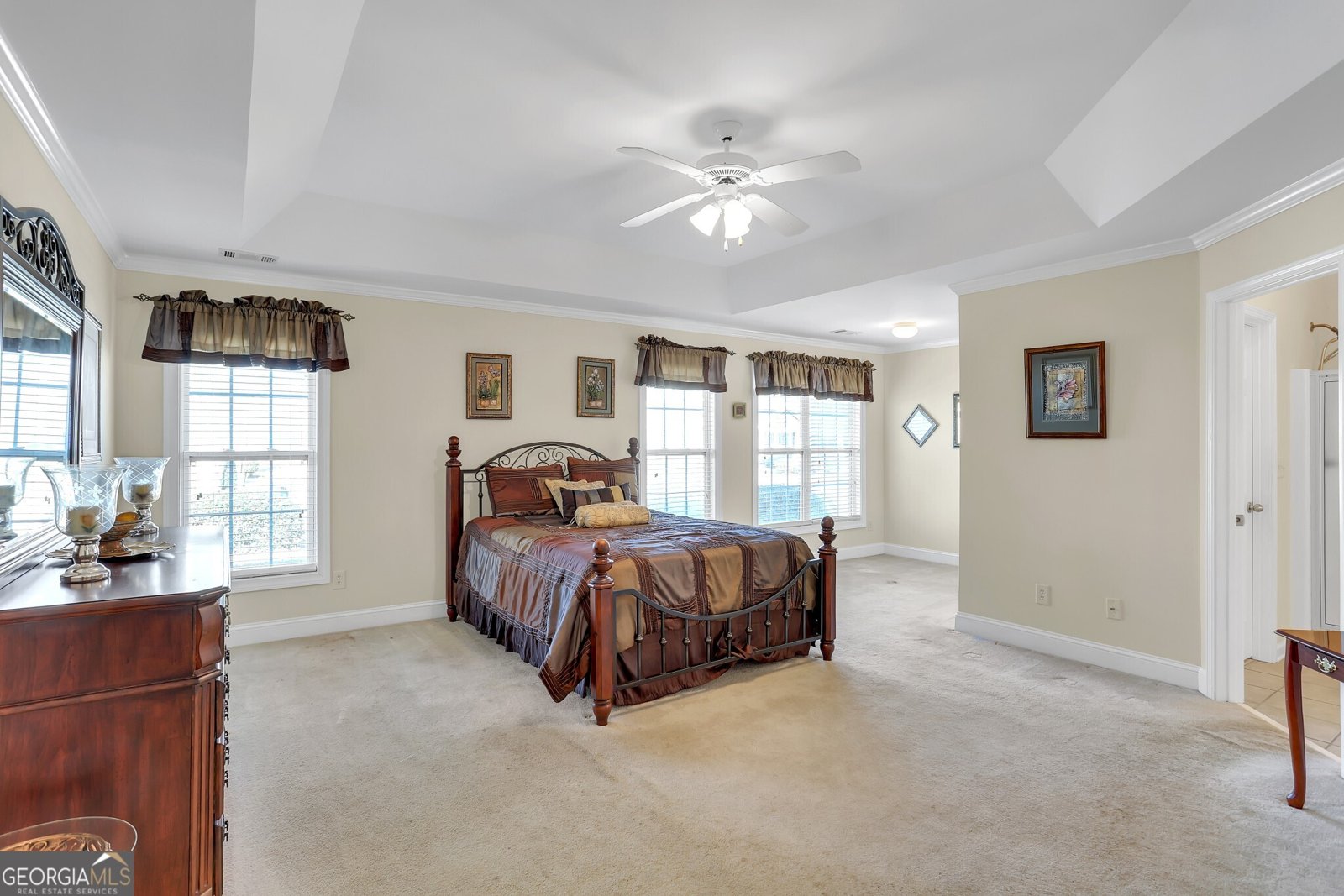 2055 Hickory Station Circle Snellville - Photo 15