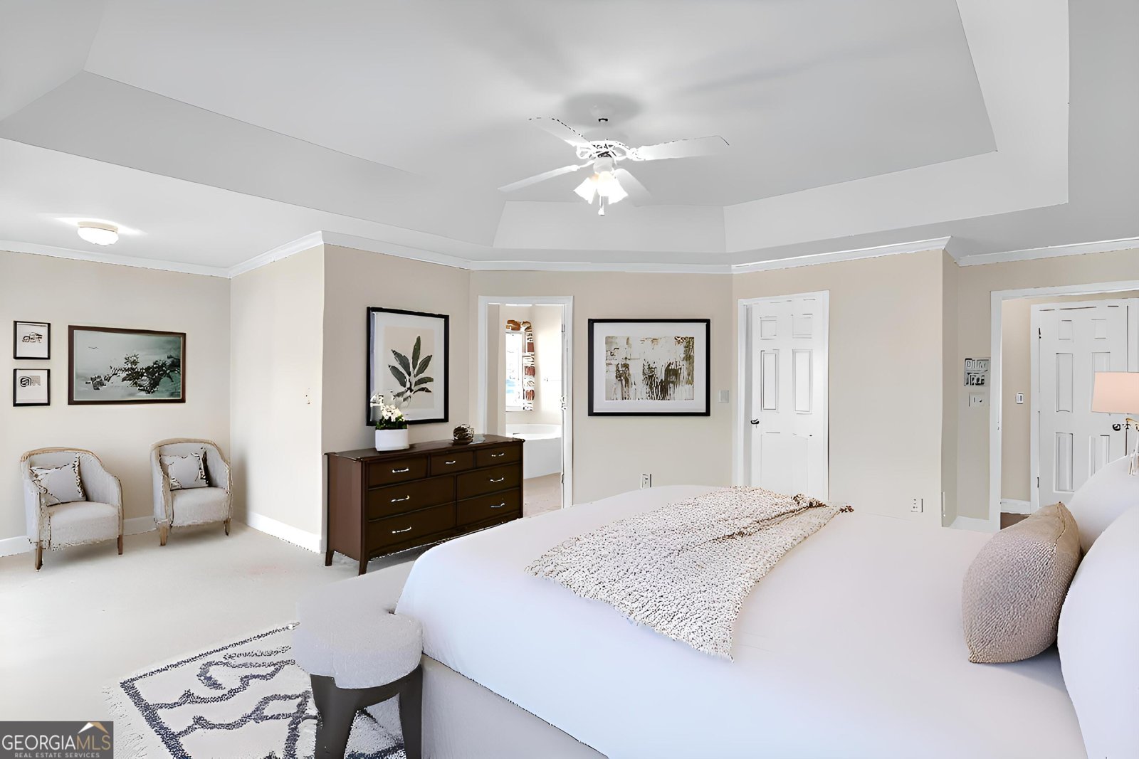 2055 Hickory Station Circle Snellville - Photo 16