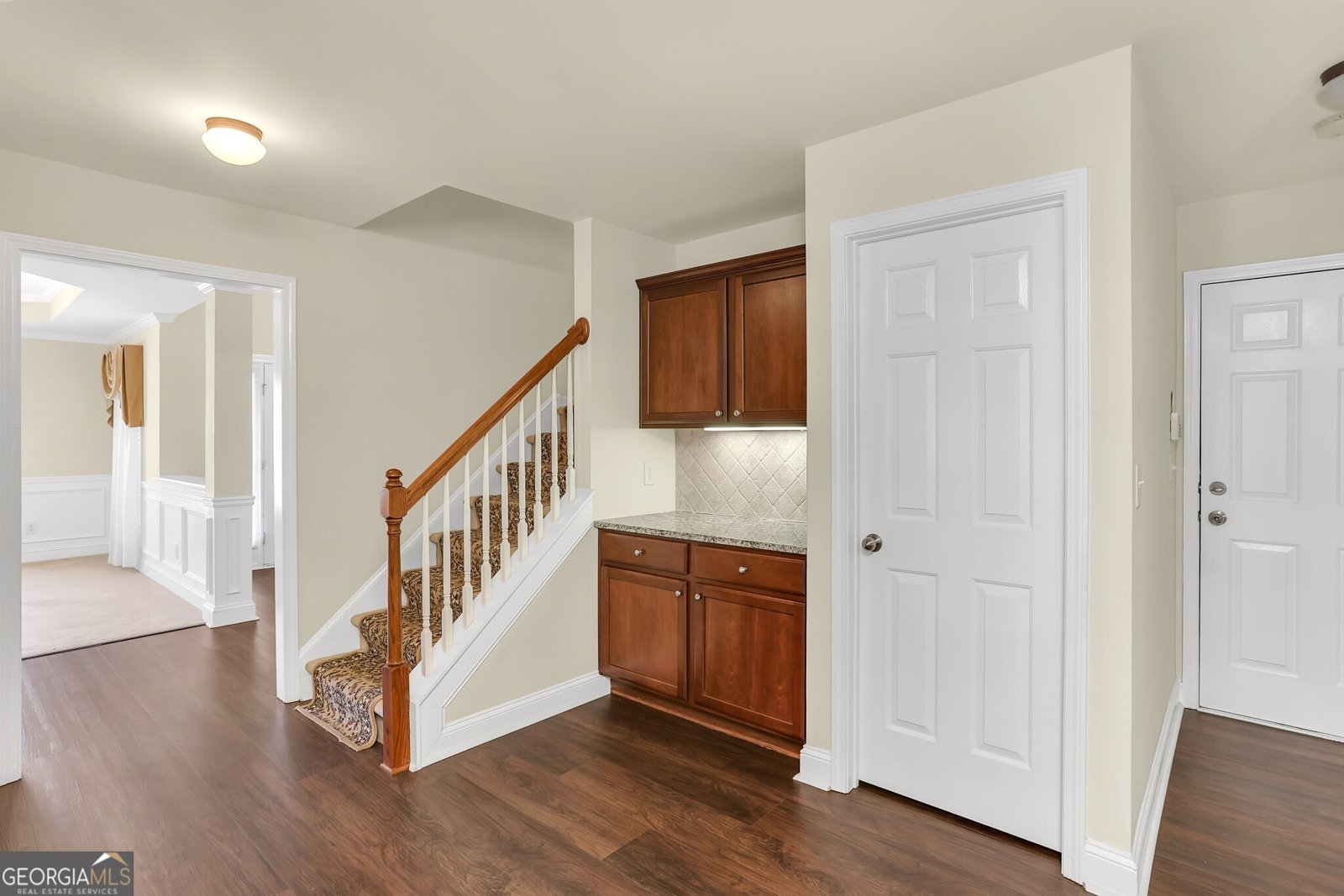 2055 Hickory Station Circle Snellville - Photo 20