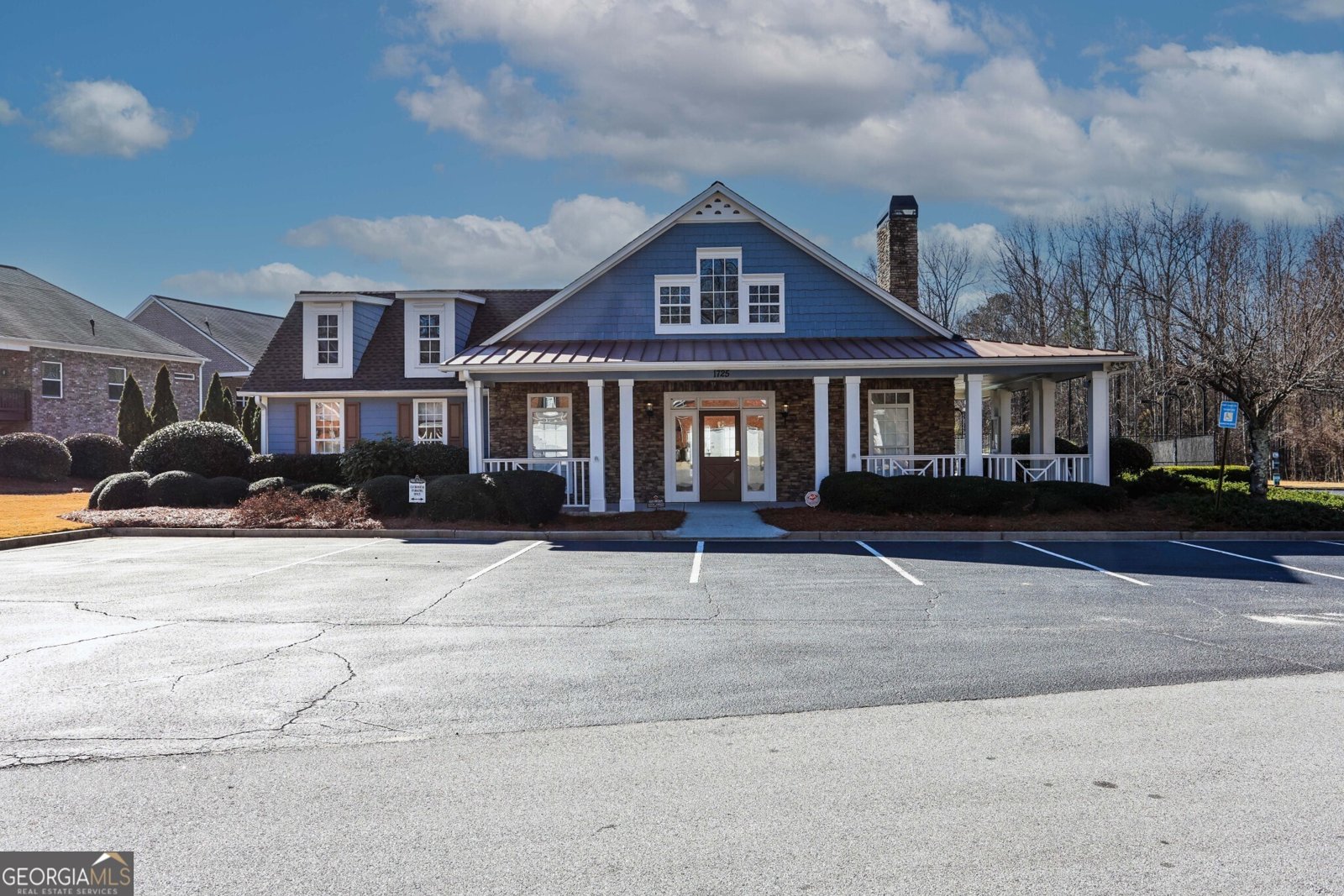 2055 Hickory Station Circle Snellville - Photo 27