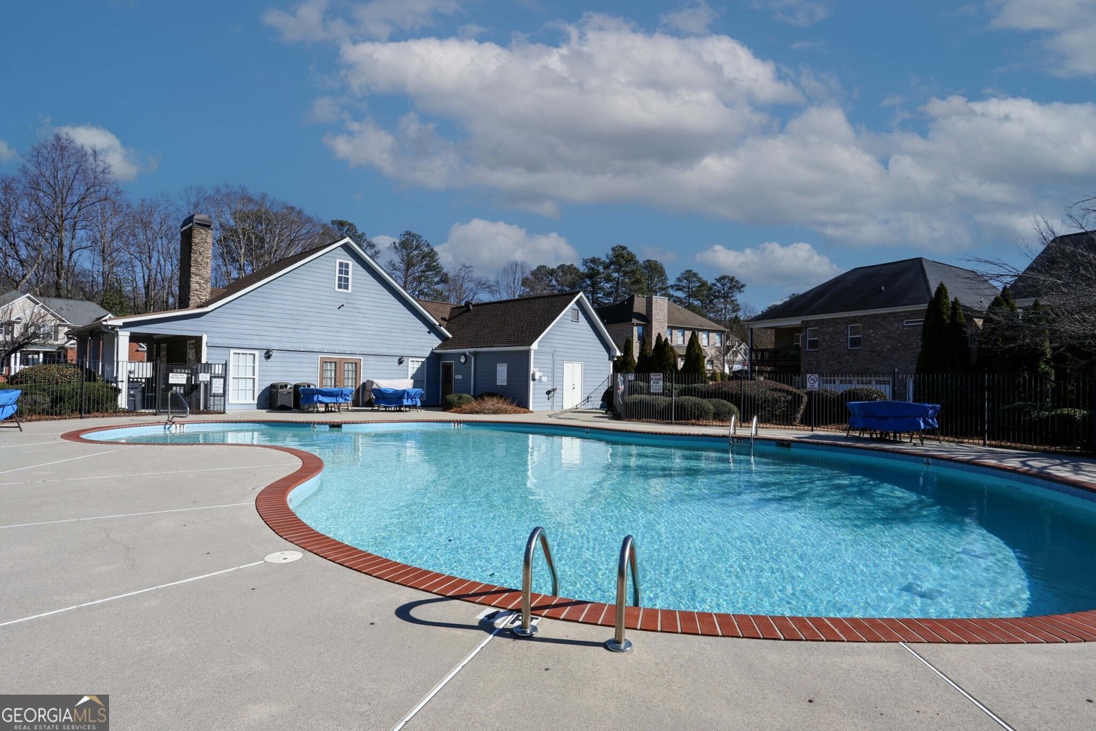 2055 Hickory Station Circle Snellville - Photo 28