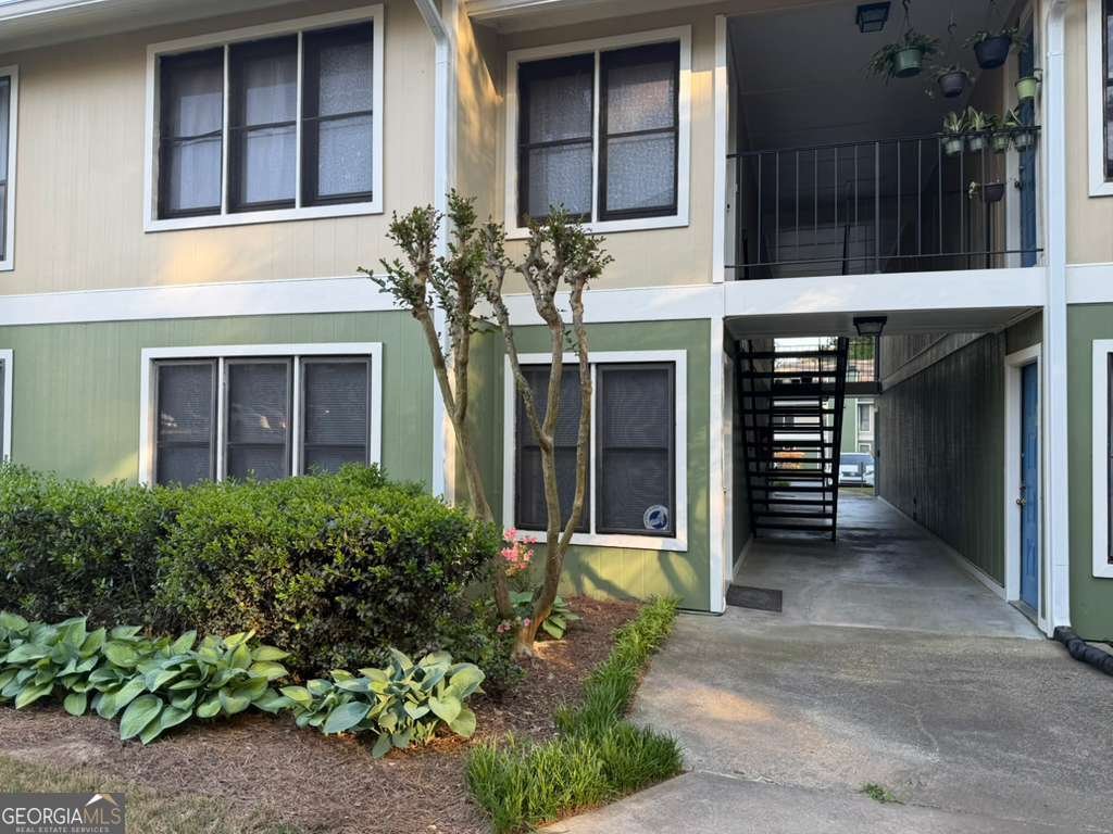 1346 Branch Drive Tucker - Photo 1