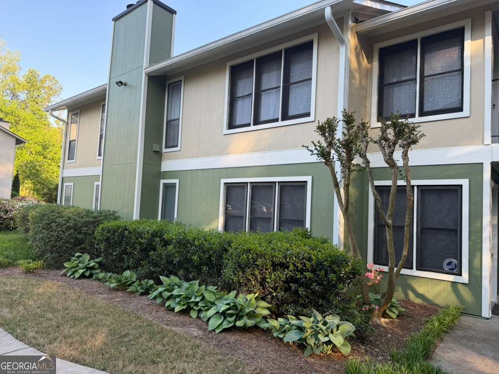 1346 Branch Drive Tucker - Photo 12