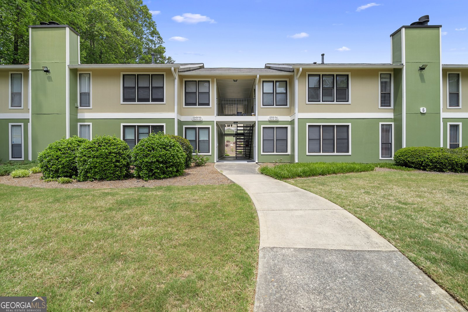 1346 Branch Drive Tucker - Photo 28