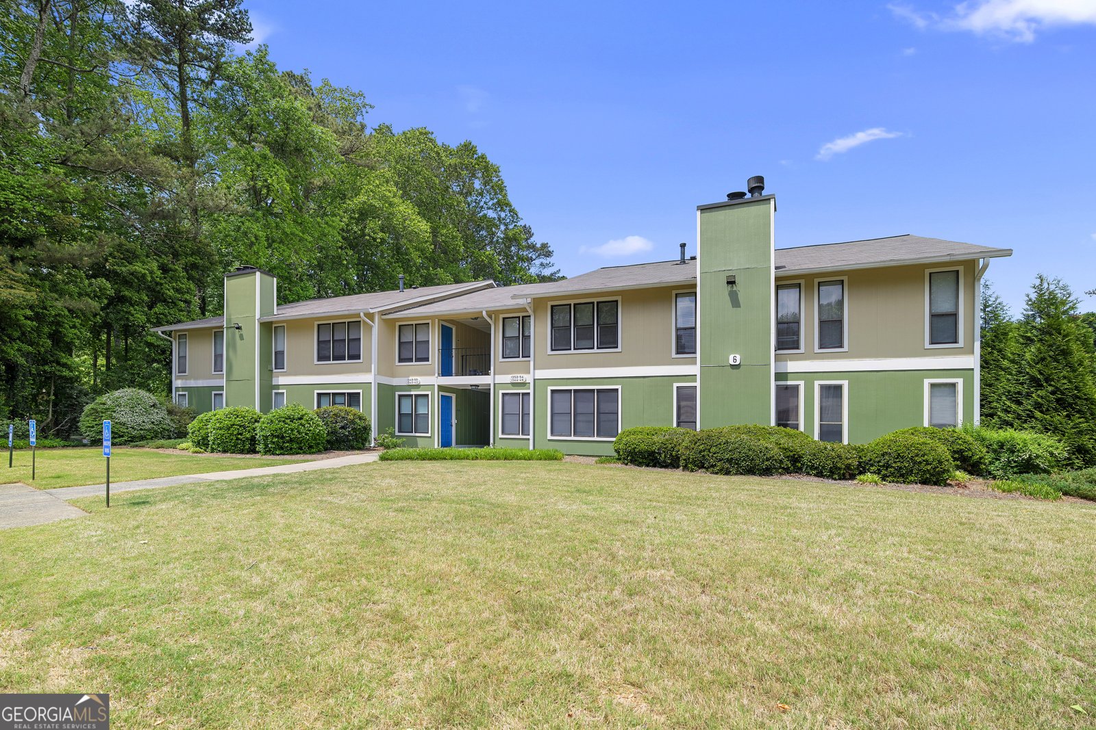 1346 Branch Drive Tucker - Photo 29