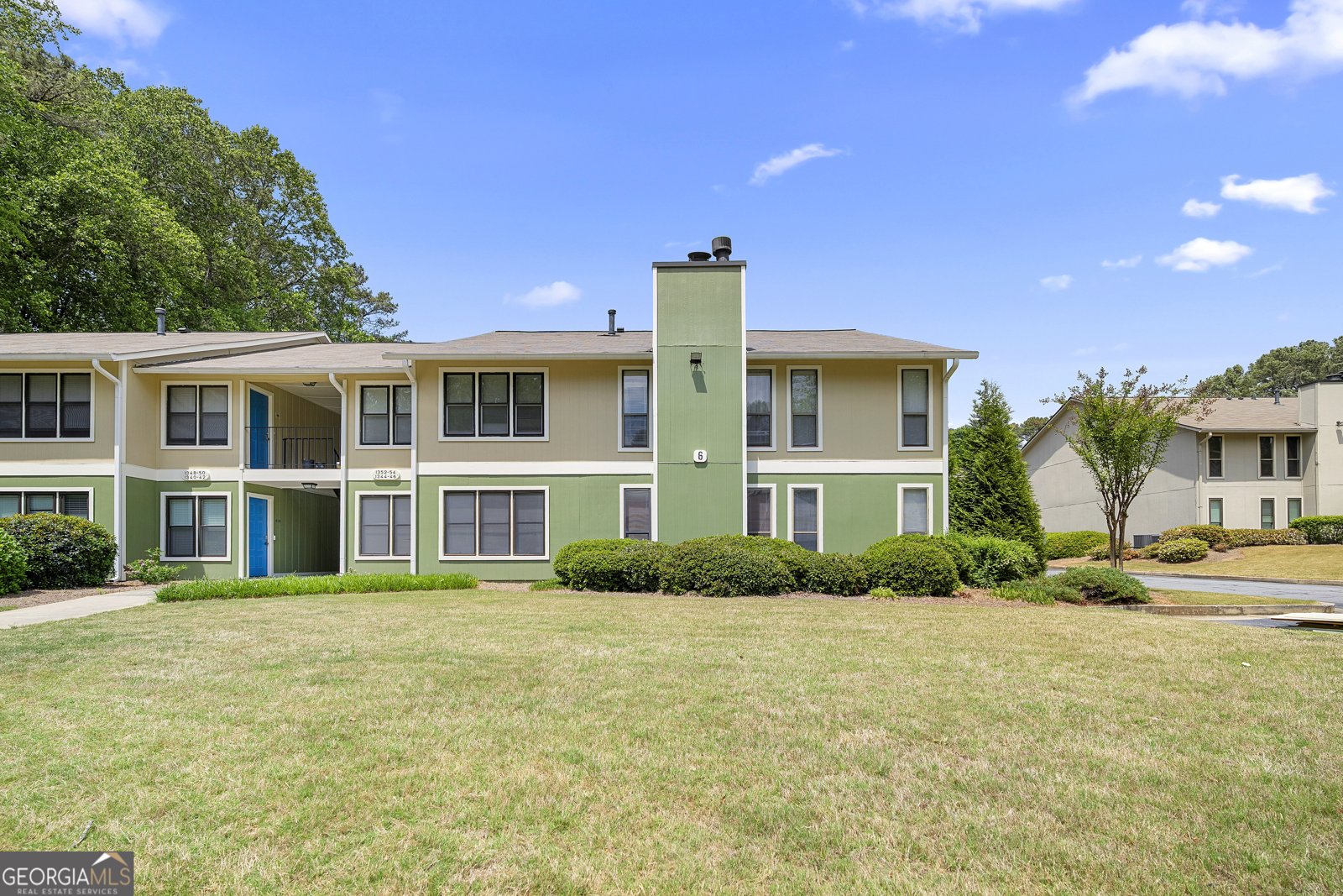 1346 Branch Drive Tucker - Photo 30