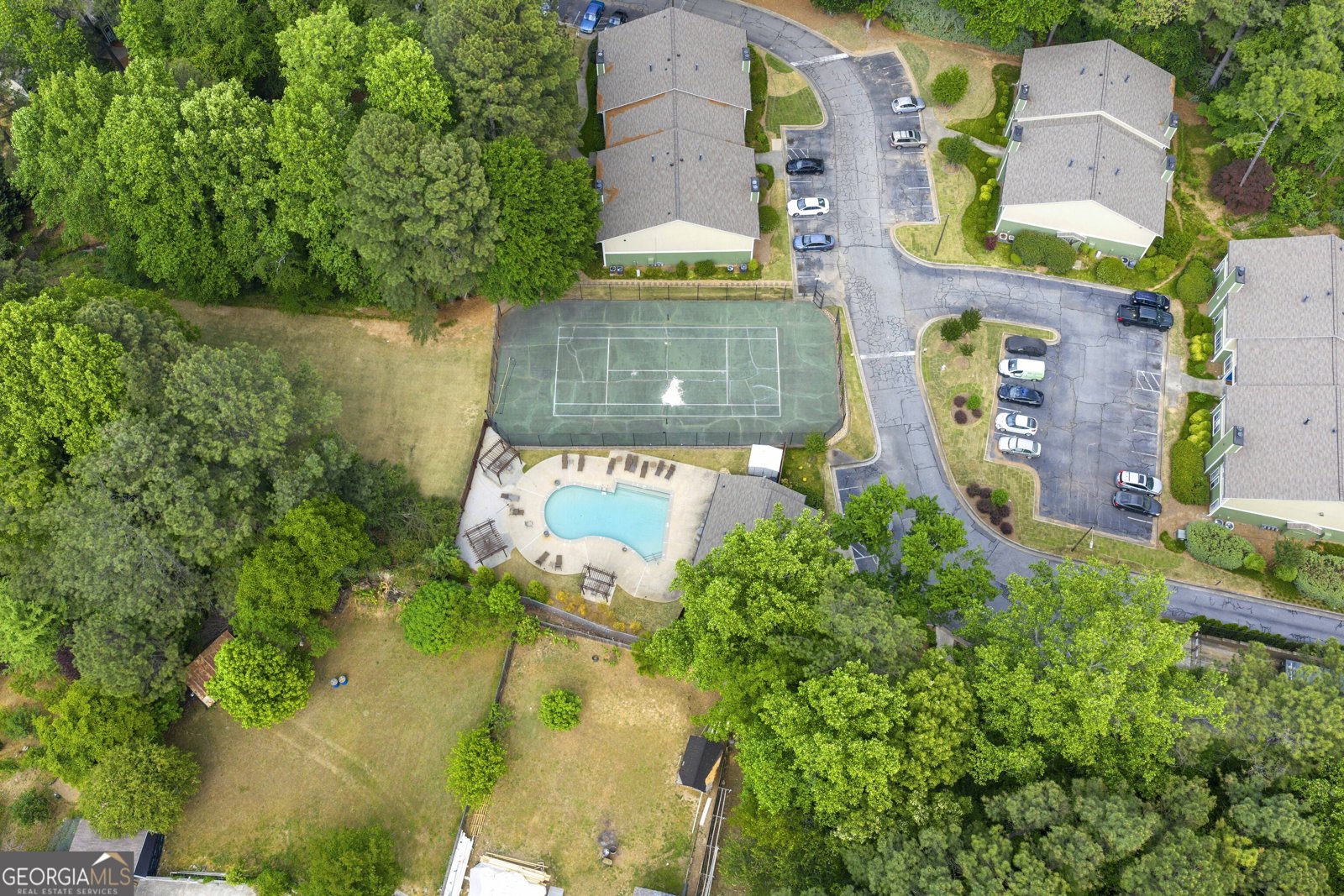 1346 Branch Drive Tucker - Photo 32