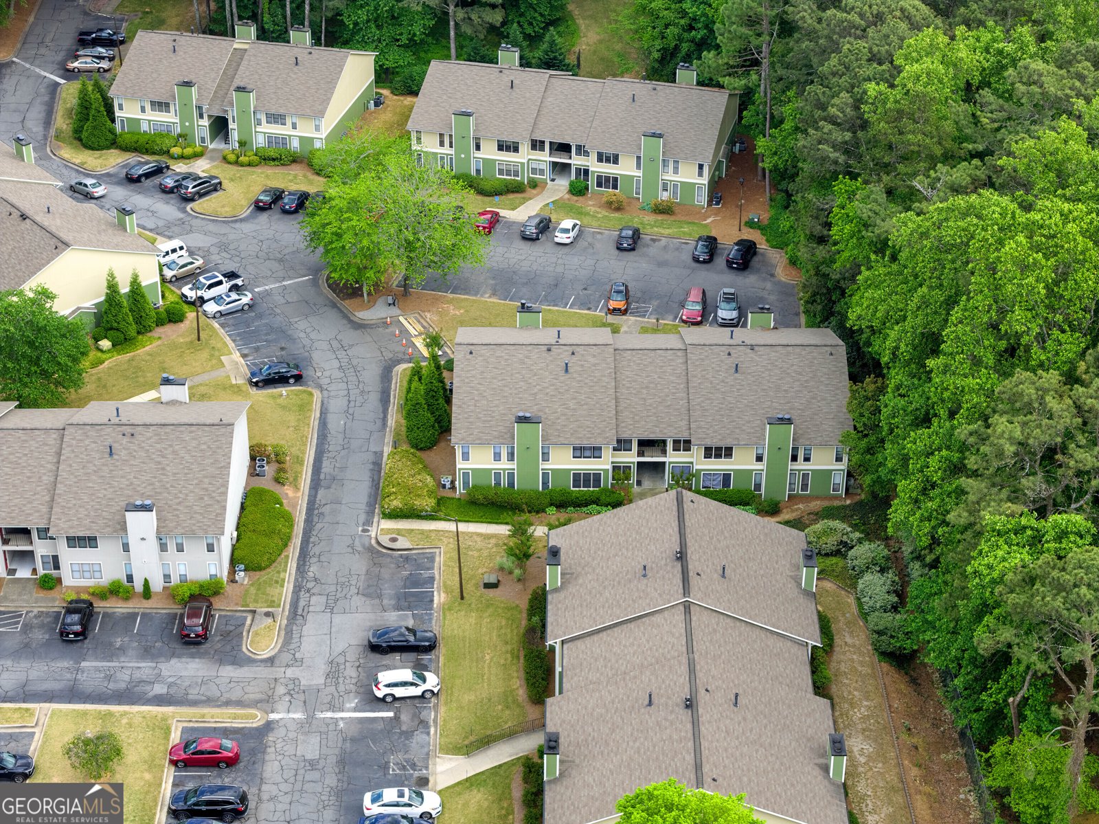 1346 Branch Drive Tucker - Photo 33