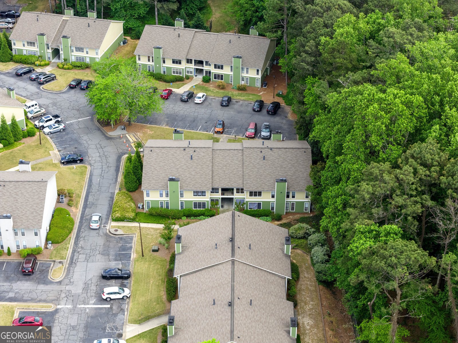 1346 Branch Drive Tucker - Photo 34