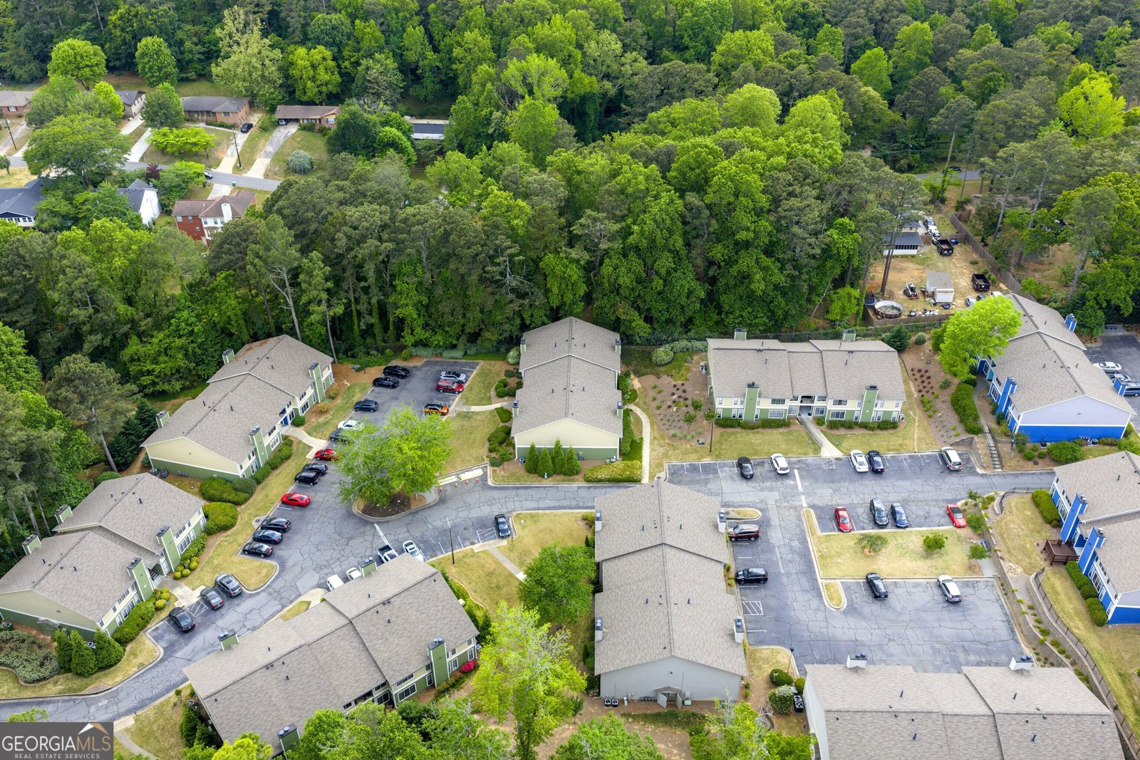 1346 Branch Drive Tucker - Photo 35