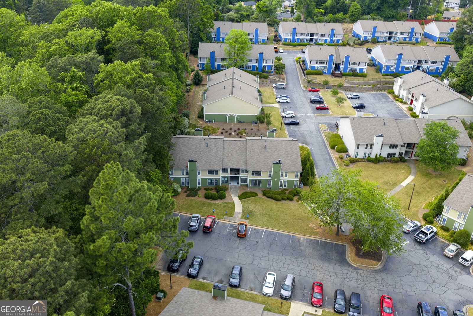 1346 Branch Drive Tucker - Photo 36