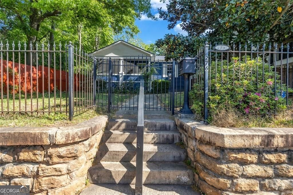 276 Logan Street ATLANTA - Photo 1