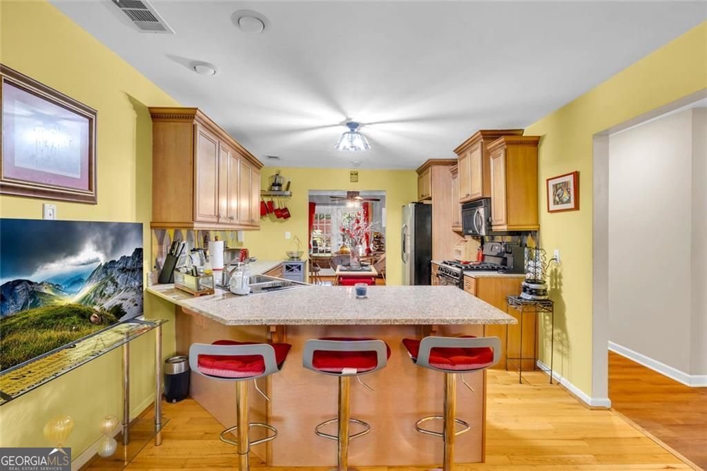 276 Logan Street ATLANTA - Photo 11