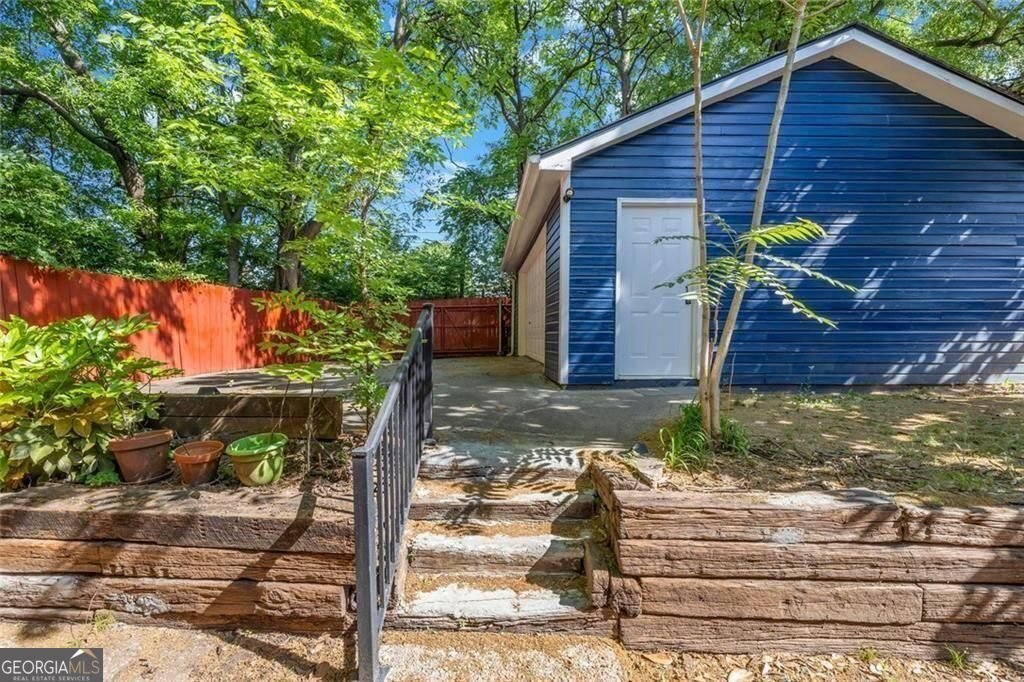 276 Logan Street Atlanta - Photo 26