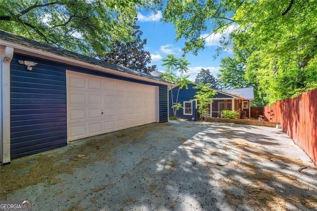 276 Logan Street Atlanta - Photo 28