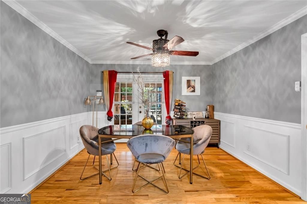 276 Logan Street ATLANTA - Photo 8