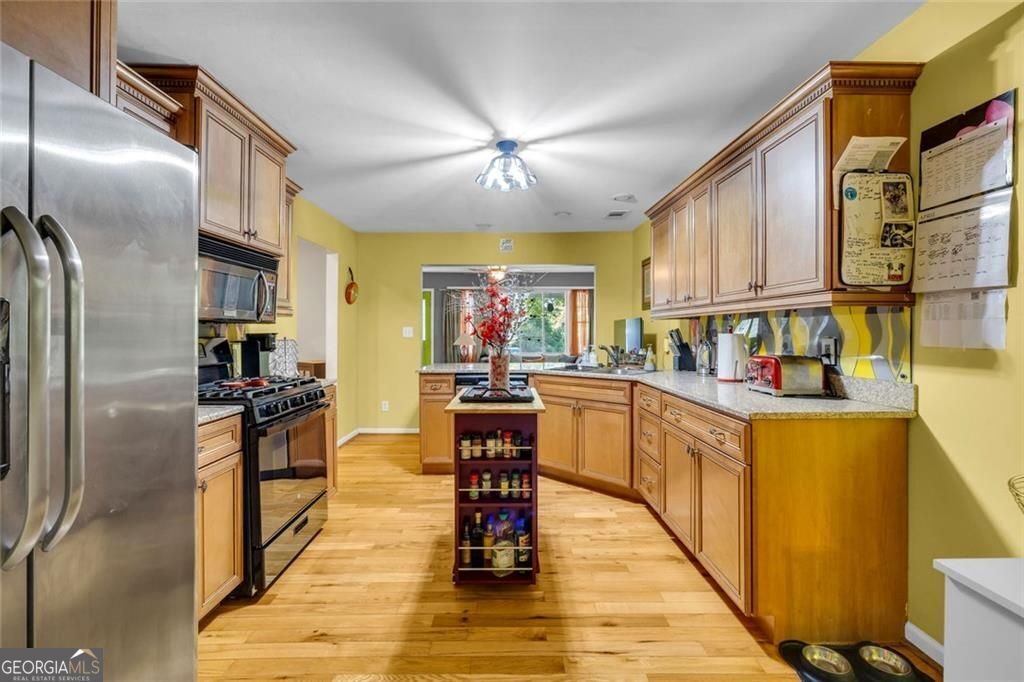 276 Logan Street ATLANTA - Photo 9