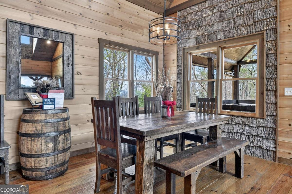 346 Spirit Mountain Road Blue Ridge - Photo 19