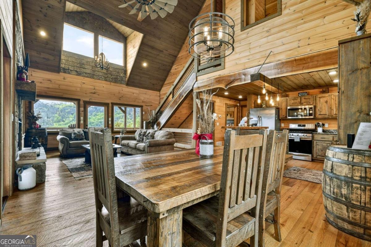 346 Spirit Mountain Road Blue Ridge - Photo 20