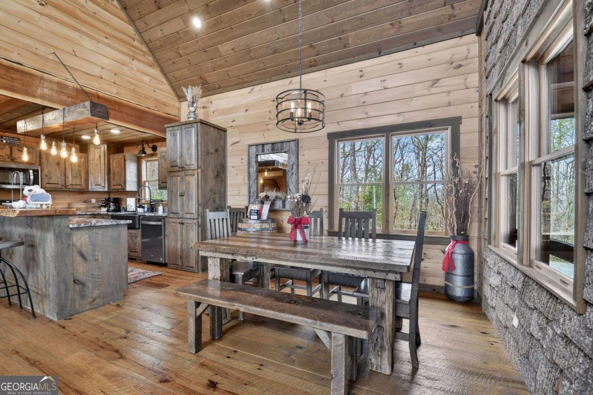 346 Spirit Mountain Road Blue Ridge - Photo 21