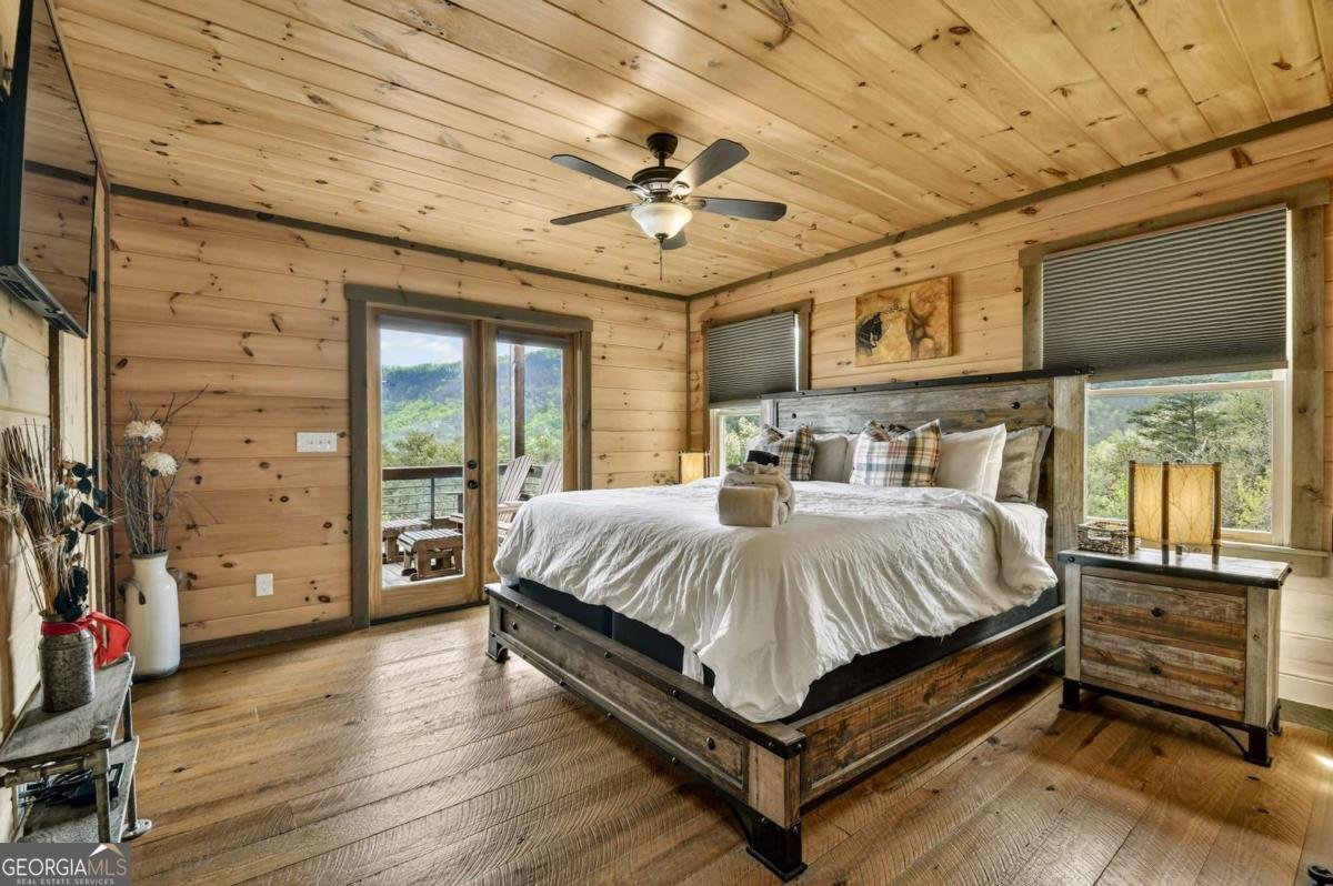 346 Spirit Mountain Road Blue Ridge - Photo 22