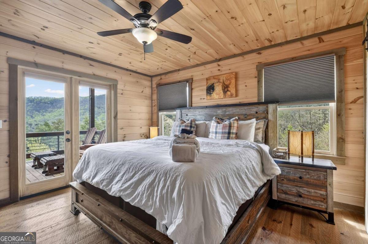 346 Spirit Mountain Road Blue Ridge - Photo 23